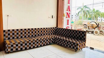 Hotel Tanish