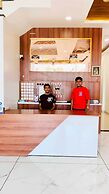 Hotel Tanish