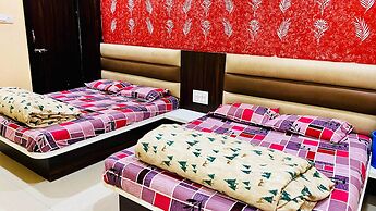 Hotel Tanish