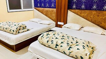 Hotel Tanish
