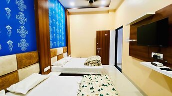 Hotel Tanish