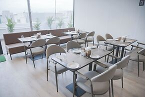 Casa Hotel Madhapur