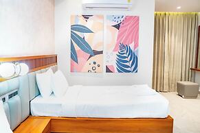 Casa Hotel Madhapur