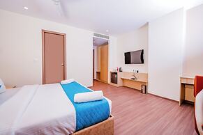 Casa Hotel Madhapur