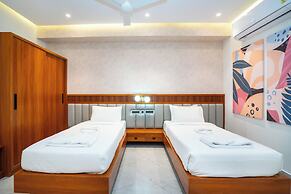 Casa Hotel Madhapur