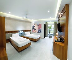 Casa Hotel Madhapur