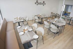 Casa Hotel Madhapur