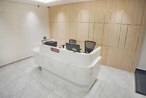 Casa Hotel Madhapur