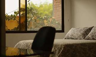 Hotel Boutique Kalua