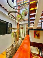 Hotel Boutique Kalua