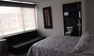 Hotel Boutique Kalua