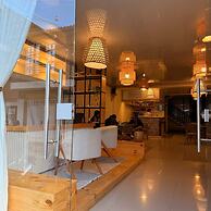 Hotel Boutique Kalua