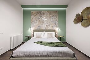 Casta Diva Fervore Apartments