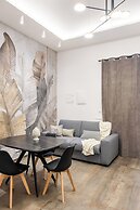 Casta Diva Fervore Apartments
