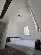 The Cranberries Hostel Bodrum