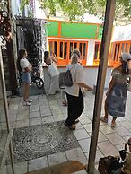 The Cranberries Hostel Bodrum