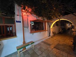 The Cranberries Hostel Bodrum