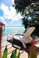 Casa la Joya de Bacalar Lake Front