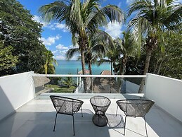 Casa la Joya de Bacalar Lake Front