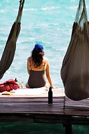 Casa la Joya de Bacalar Lake Front