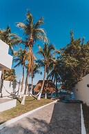 Casa la Joya de Bacalar Lake Front