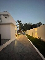 Casa la Joya de Bacalar Lake Front