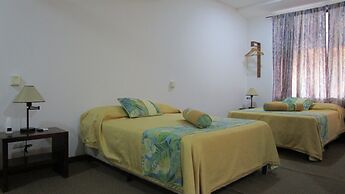 Hotel Sueño Tranquilo