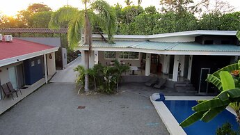 Hotel Sueño Tranquilo