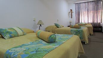 Hotel Sueño Tranquilo