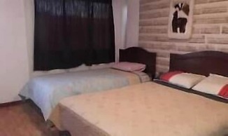 Hostal de Sal Noritha