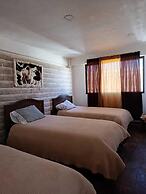 Hostal de Sal Noritha
