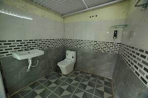 Wild and Free Farm Stay