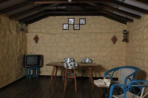 Wild and Free Farm Stay