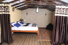 Wild and Free Farm Stay