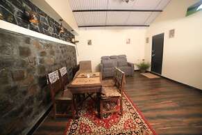 Wild and Free Farm Stay