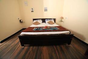 Wild and Free Farm Stay