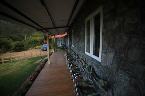 Wild and Free Farm Stay