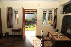 Wild and Free Farm Stay
