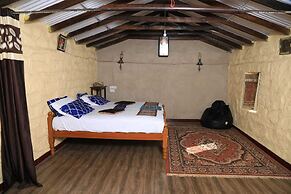 Wild and Free Farm Stay