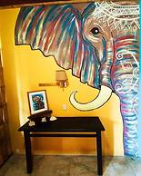 CoCo Bongo Hostel