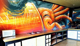CoCo Bongo Hostel