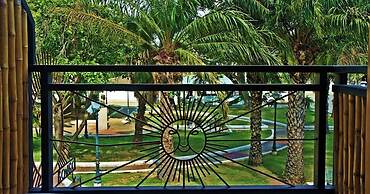 CoCo Bongo Hostel