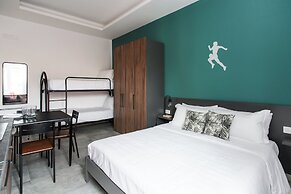 Materdei Rooms
