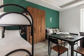 Materdei Rooms