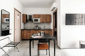 Materdei Rooms