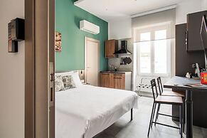 Materdei Rooms