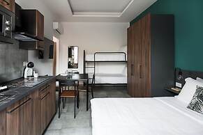 Materdei Rooms