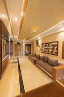 Residence hoteliere- Moroccan Floors