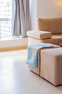 Residence hoteliere- Moroccan Floors