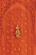 Residence hoteliere- Moroccan Floors
